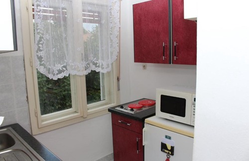 Harkany Appartement | Anna Vendégház