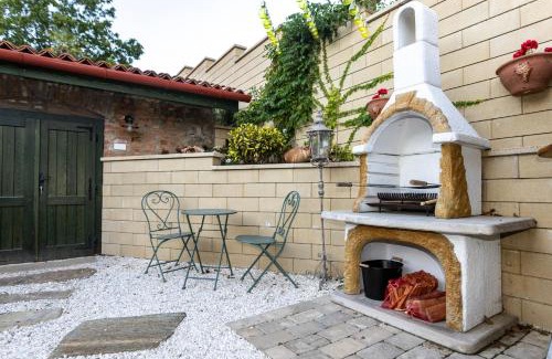 Kesztolc Maison | Anna Vendégház Kesztölc