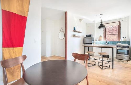 Yamacraw Village Appartement | Annabelle 3B - New