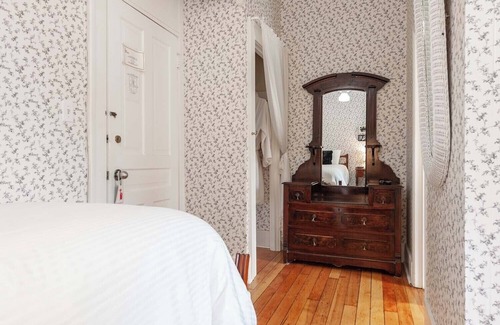 Stratford Appartement | Annabelle Stone Maiden Inn