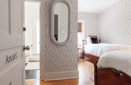Stratford Appartement | Annabelle Stone Maiden Inn
