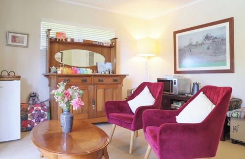 Whitianga Lit Et Petit-Déjeuner | Annabells Bed and Breakfast