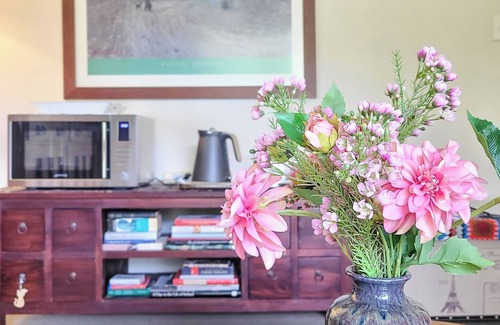 Whitianga Lit Et Petit-Déjeuner | Annabells Bed and Breakfast