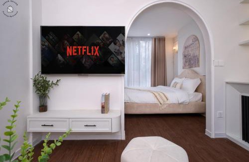 Hang Trong Appartement | Annam Premium - Hanoi - The Church Old Quarter