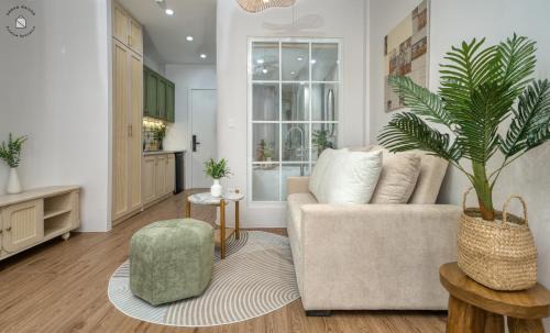 Hang Trong Appartement | Annam Premium - Hanoi - The Church Old Quarter