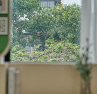 Hang Trong Appartement | Annam Premium - Hanoi - The Church Old Quarter