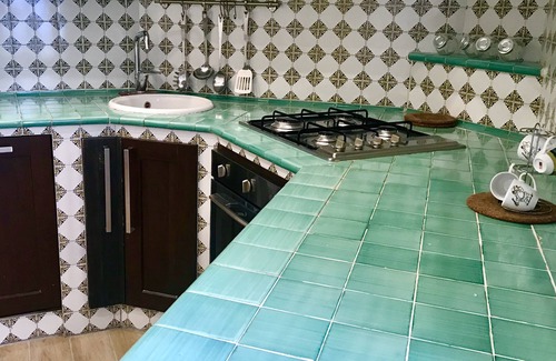 Posillipo Appartement | Casa Annamaria Voir