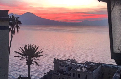 Posillipo Appartement | Casa Annamaria Voir