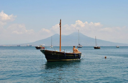 Posillipo Appartement | Casa Annamaria Voir
