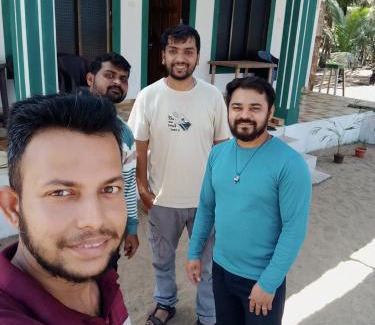 Malvan Station Balnéaire | Annapurna beach resort