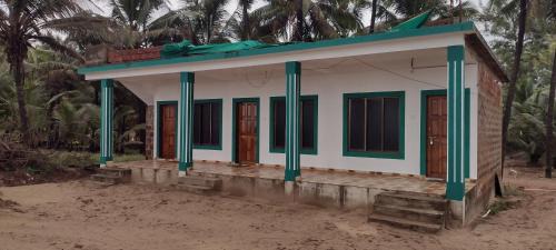 Malvan Station Balnéaire | Annapurna beach resort