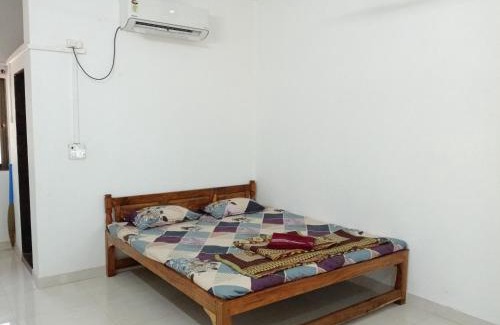 Malvan Station Balnéaire | Annapurna beach resort