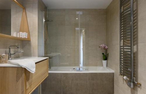 Les Gets Appartement | Annapurna by Alpine Resorts