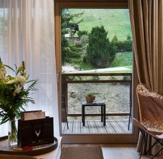 Les Gets Appartement | Annapurna by Alpine Resorts