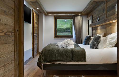 Les Gets Appartement | Annapurna by Alpine Resorts