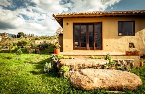 Villa de Leyva Maison | ANNAPURNA Villa de Leyva