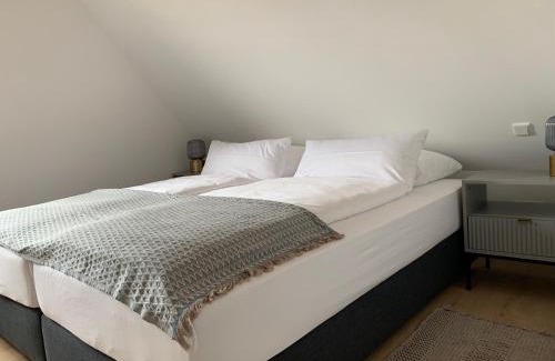 Sommerach Appartement | Annas Nest