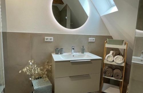 Sommerach Appartement | Annas Nest
