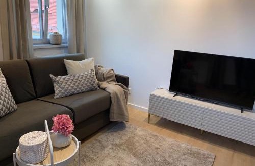 Sommerach Appartement | Annas Nest