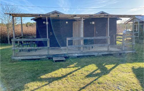 Visby Maison | Annas Stuga