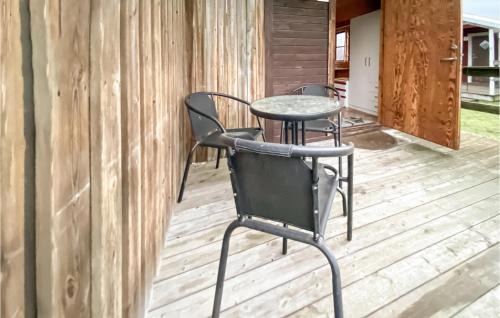 Visby Maison | Annas Stuga