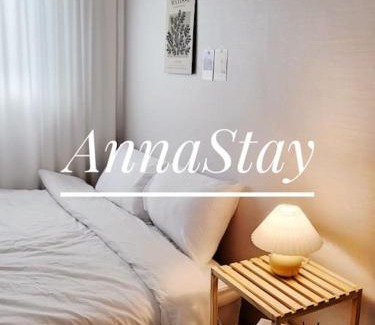 Hwagok-dong Appartement | AnnaStay
