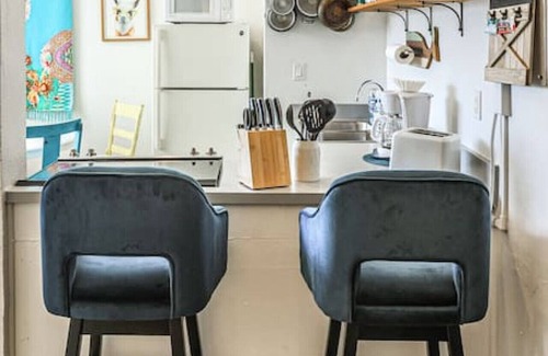 Estate East Street Appartement | Anne's Revenge - The Bonney's Overlook