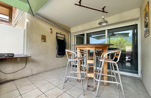 Bonneville Appartement | Annecy Genève & Rochexpo