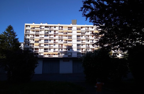 Novel Appartement | Annecy proche du lac Août 2025