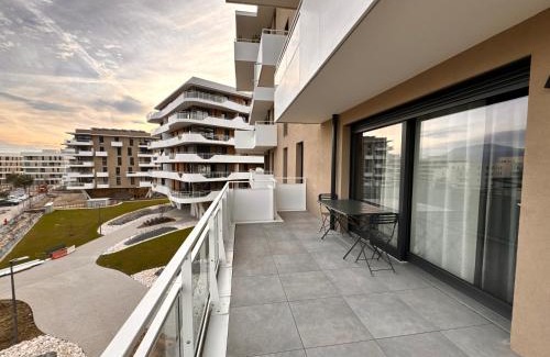 Pringy Appartement | Annecy L'Arborea