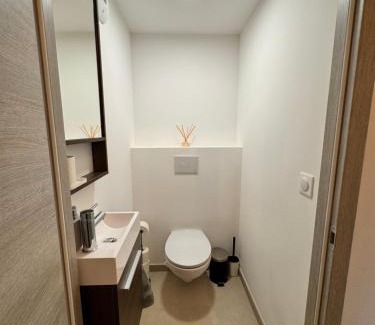 Pringy Appartement | Annecy L'Arborea