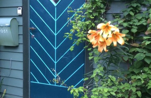 Bergen City Centre Lit Et Petit-Déjeuner | Annehelenes B&B