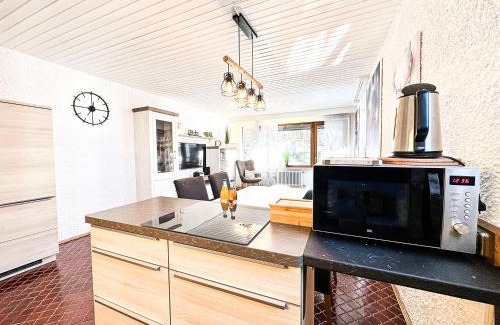 Steibis Appartement | Anneliese Steibis
