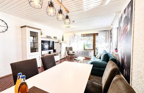 Steibis Appartement | Anneliese Steibis