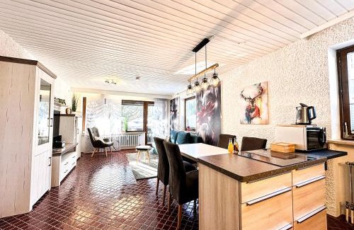 Steibis Appartement | Anneliese Steibis