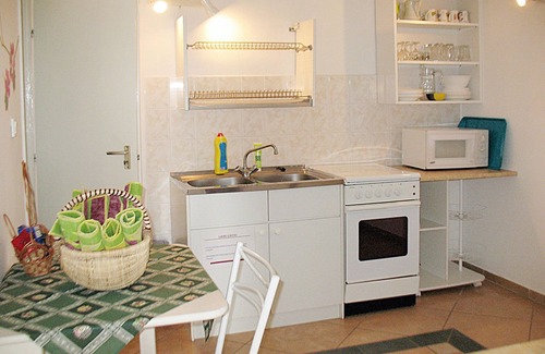 Balatonalmadi Maison | Annemarie by Interhome