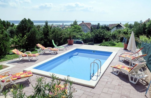 Balatonalmadi Maison | Annemarie by Interhome