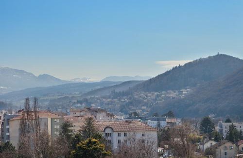 Annemasse Appartement | Annemasse Apparts