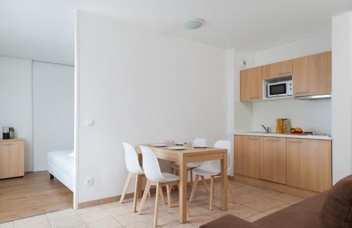 Annemasse Appartement | Annemasse Apparts