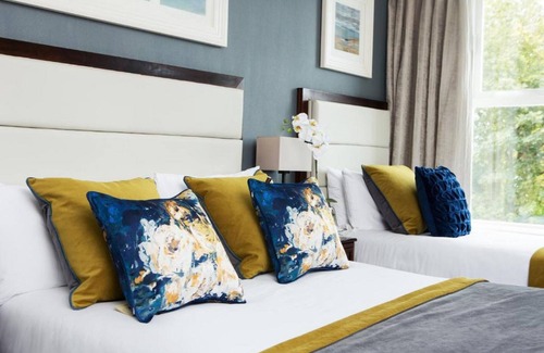 Thurles Hôtel | Anner Hotel
