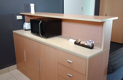 Annerley Hôtel | Annerley Motor Inn
