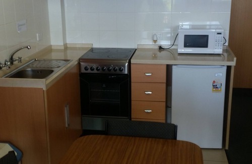 Annerley Hôtel | Annerley Motor Inn
