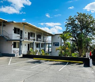 Annerley Hôtel | Annerley Motor Inn