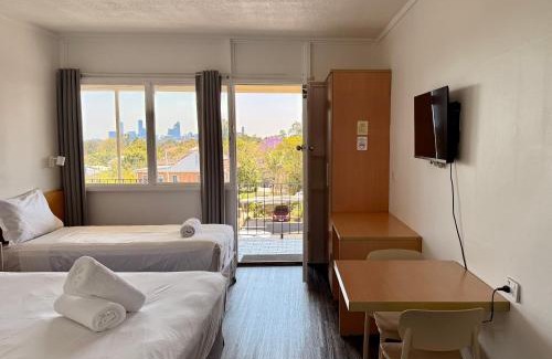 Annerley Hôtel | Annerley Motor Inn