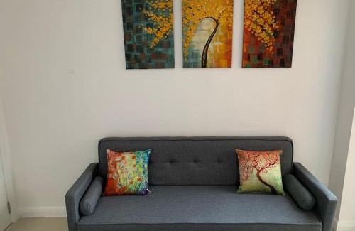 Beddington South Appartement | Annex D. One Bedroom flat in south London