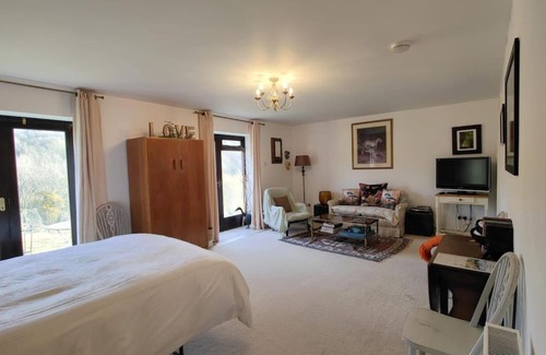 Cheltenham Appartement | Annex Flat in beautiful landscapes nr Cheltenham
