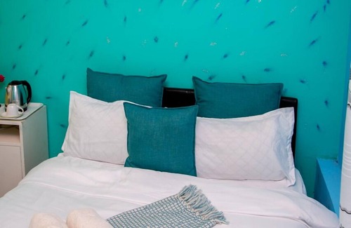 Cape Town Cabine | Annexe Lodge - Suite 3