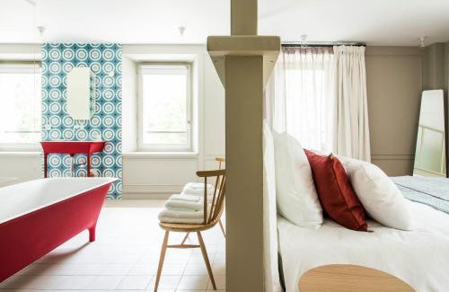 Magland Hôtel | ANNEXE 1888