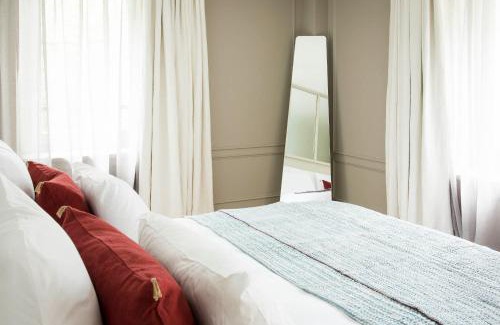 Magland Hôtel | ANNEXE 1888