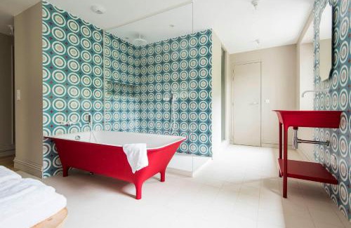 Magland Hôtel | ANNEXE 1888